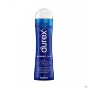 Durex Sensitive glijmiddel 50Ml