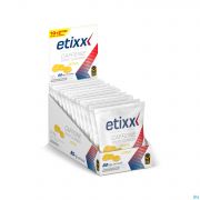 Etixx Caffeine Sport Gummies 12x30g