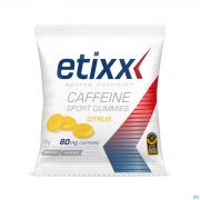 Etixx Caffeine Sport gummies 12 X 30 g - Produit 1