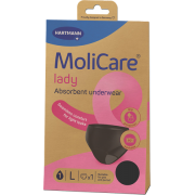 Molicare Absorberend Ondergoed Lady L