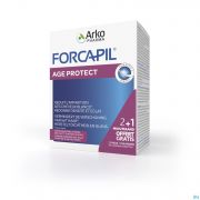 Arkopharma Forcapil A/aging Caps 90