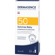 Dermasence Solvinea Baby Ip50 75 ml