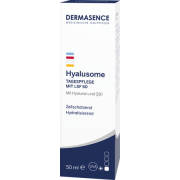 Dermasence Hyalusome Day Cream Ip50 50 ml