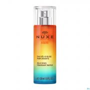Nuxe Delicious Fragrant Water Spray 30ml