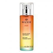 Nuxe Delicious Fragrant Water Spray 30Ml - Product 1