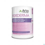 Arkopharma Forderma Collagène Beauté Poudre Pot 260 g