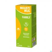 Moustimug 20% Deet Stick 50Ml