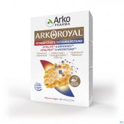 Arkopharma Arkoroyal Vitaweerstand Amp 20