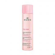 Nuxe Very Rose Eau Micel. Apaisante 3In1 200Ml Nf