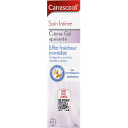 Bayer Canescool gel Tube 35 g