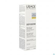Uriage Depiderm Soin Jour A/taches Ip50+ 30ml