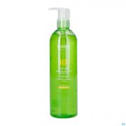 Laboratorios Babe Body Aloe Pure 100% 395ml