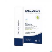 Dermasence Seborra Pimple Relief Roll-on 10ml