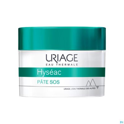 Uriage Hyseac Sos Pasta 15g