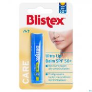 Blistex Ultra Ip 50 Stick 4,25 g