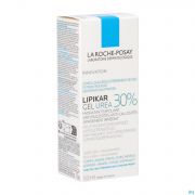 La Roche Posay Lipikar gel Crème Urea 30% 50 ml