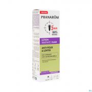 Pranarom Aromapoux Snelle Lotion 100ml