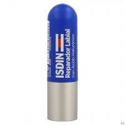 Isdin Reparador Labial Stick Baume Lèvres 4 g - Vue détail 1