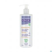 Jonzac Nutritive Ap+ Lichaamsbalsem Z/parf 400ml