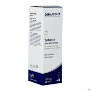 Dermasence Seborra Zinc Repair Foam 50ml