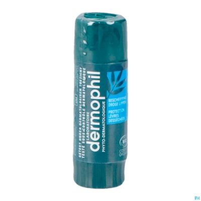 Dermophil Protection Levres Dessechees Stick 4g