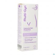 Multi-Gyn Dagelijkse Verzorg&beschermende Cr 50G