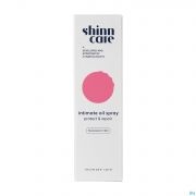 Shinn Intimate Oil Spray Protect & Repair 50Ml