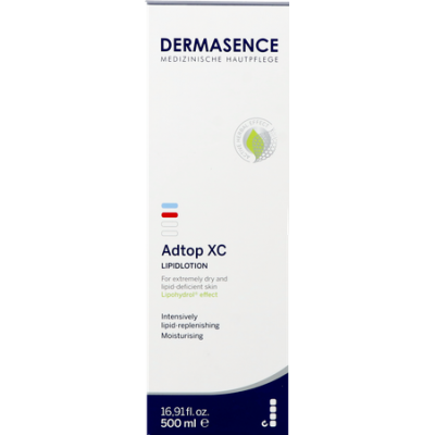 Dermasence Adtop Xc Lipid Lotion 500ml