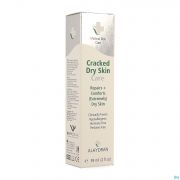 Alhydran Cracked Dry Skin Care Tube 59ml