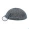 Kanjo The Konjac Sponge 01 Charcoal - Produit 1