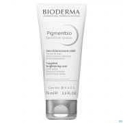 Bioderma Pigmentbio Sensitive Areas Tube 75Ml - Product 1