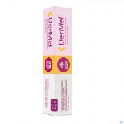 Dermel Pommade Peau Tube 15 g