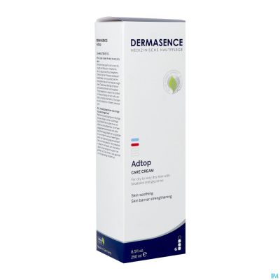 Dermasence Adtop Care Cream 250ml