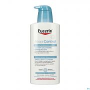 Eucerin Atopicontrol Lotion 400ml Nf