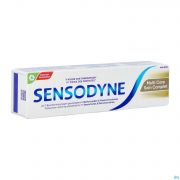 Sensodyne Soin Complet Dentifrice Tube 75 ml