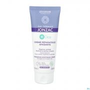 Jonzac Cica Crème Réparatrice Bio Sans Parfum 100 ml - Vue détail 1