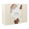 Kanjo Hair Essentials giftset 02 Sandst. T. 3 Prod