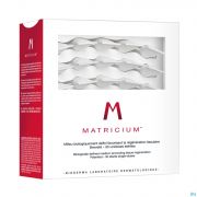 Bioderma Matricium Cosmétique Unidoses 30 X 1 ml