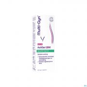 Multi-Gyn Actigel 2In1 50Ml