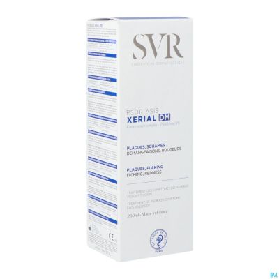 Svr Xerial Psoriasis 200ml