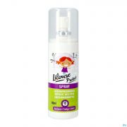 Febelcare Lilouse Protect Spray 100Ml