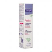Jonzac Reactive Control Emulsion Leg 40ml