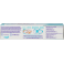 Sensodyne Proglasur Fresh Clean Tube 75 ml - Vue détail 1