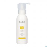 Babe Babé Body Oil Soap Water Free Flacon Pompe 100 ml
