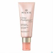 Nuxe Prodigieux Boost Mul glow Cream 40Ml - Product 1