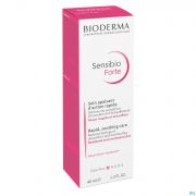 Bioderma Sensibio Forte Creme 40Ml