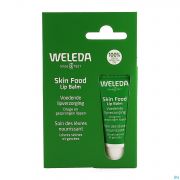 Weleda Skin Food Lip Balm 8Ml - Detail 1