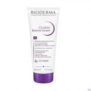 Bioderma Cicabio Baume Lavant 200 ml