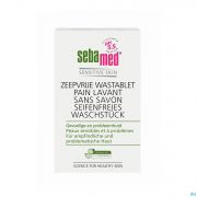 Sebamed Pain Sans Savon 150 gr Pour Peau Sensible