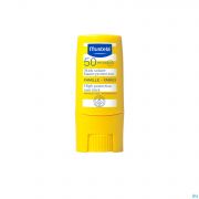 Mustela Sol Stick Solaire Ip50 9ml